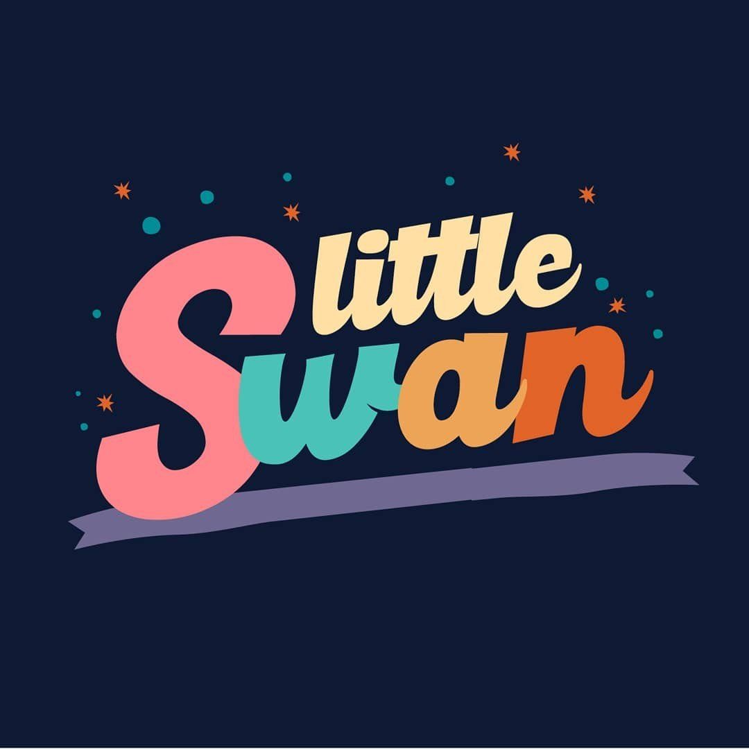 Label by Little  Swan